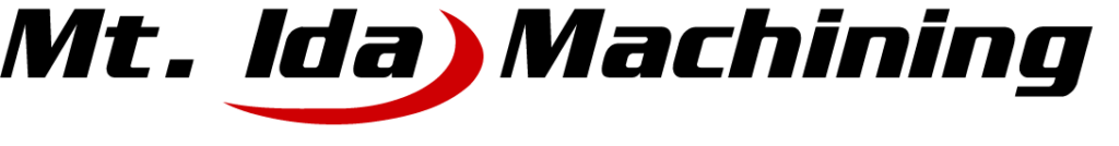Mt. Ida Machining Logo